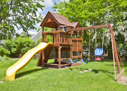 Swing Set